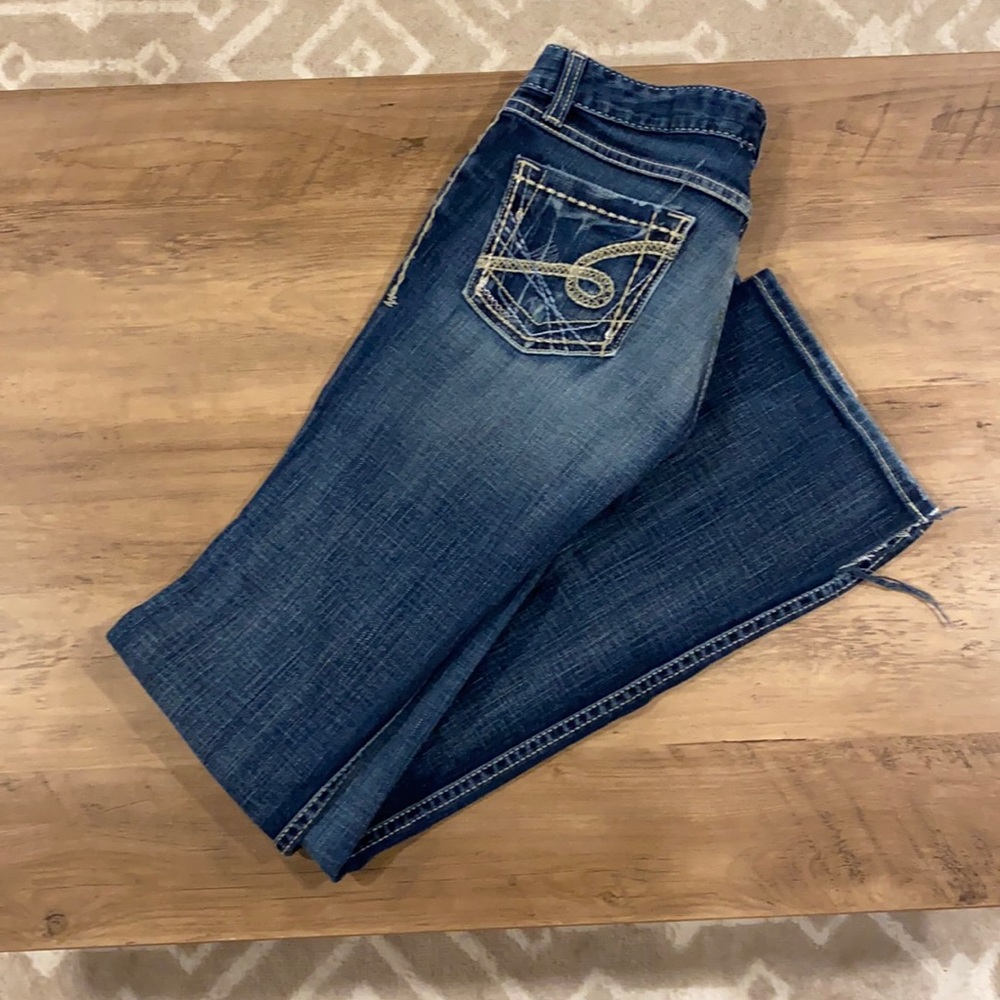 BKE Stella Jeans